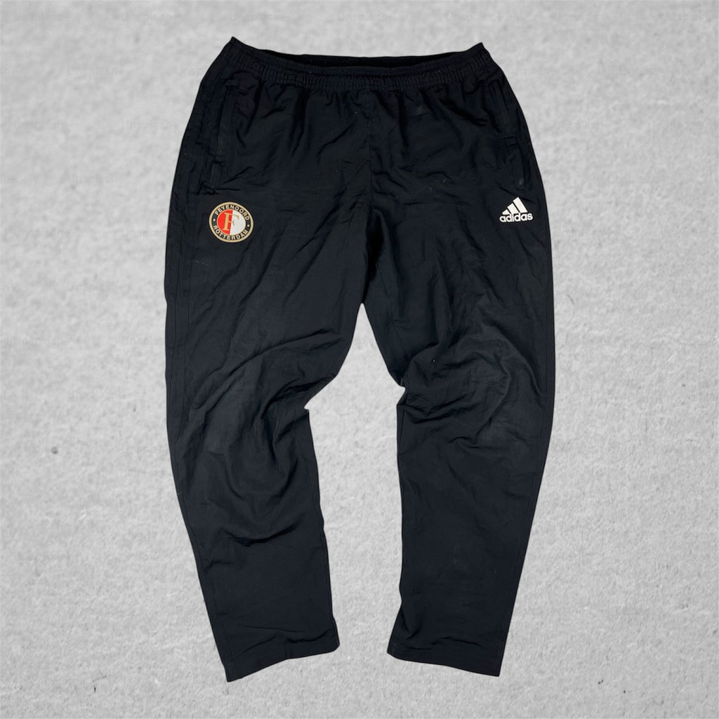Vintage Nike Feyernoord Trackpants (XL)