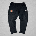 Vintage Nike Feyernoord Trackpants (XL)