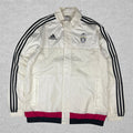 Vintage Juventus Trackjacke (L)
