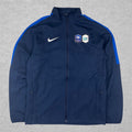 Vintage Frankreich Trackjacke (XL)