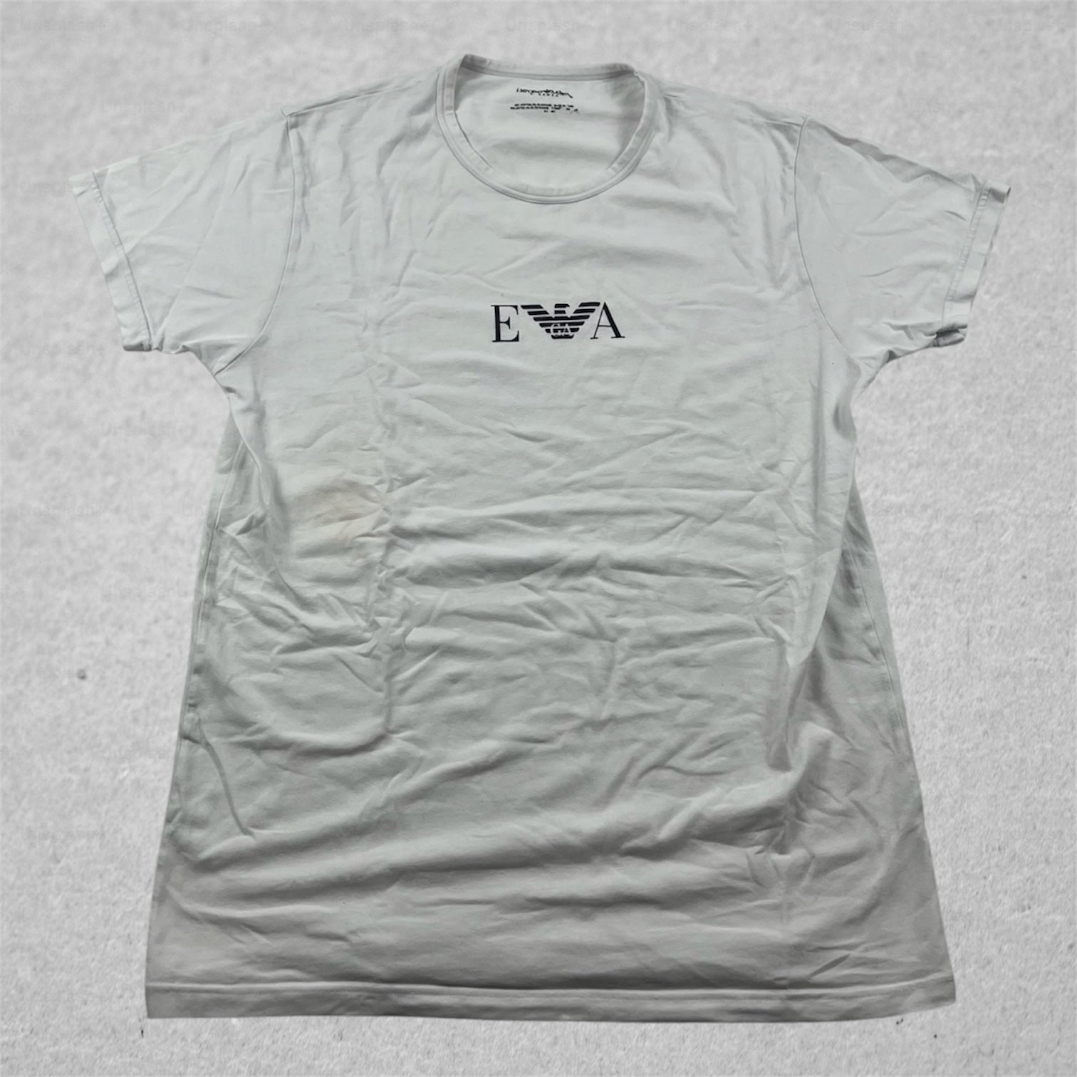 Armani Shirt (M)