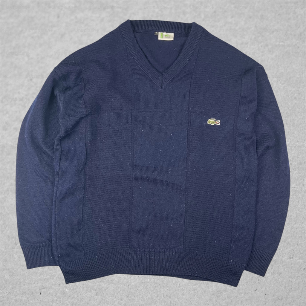 Vintage Lacoste Sweater (L)