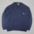 Vintage Lacoste Sweater (L)