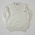 Vintage Lacoste Sweater (L)
