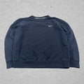 Vintage Nike Sweater (M)