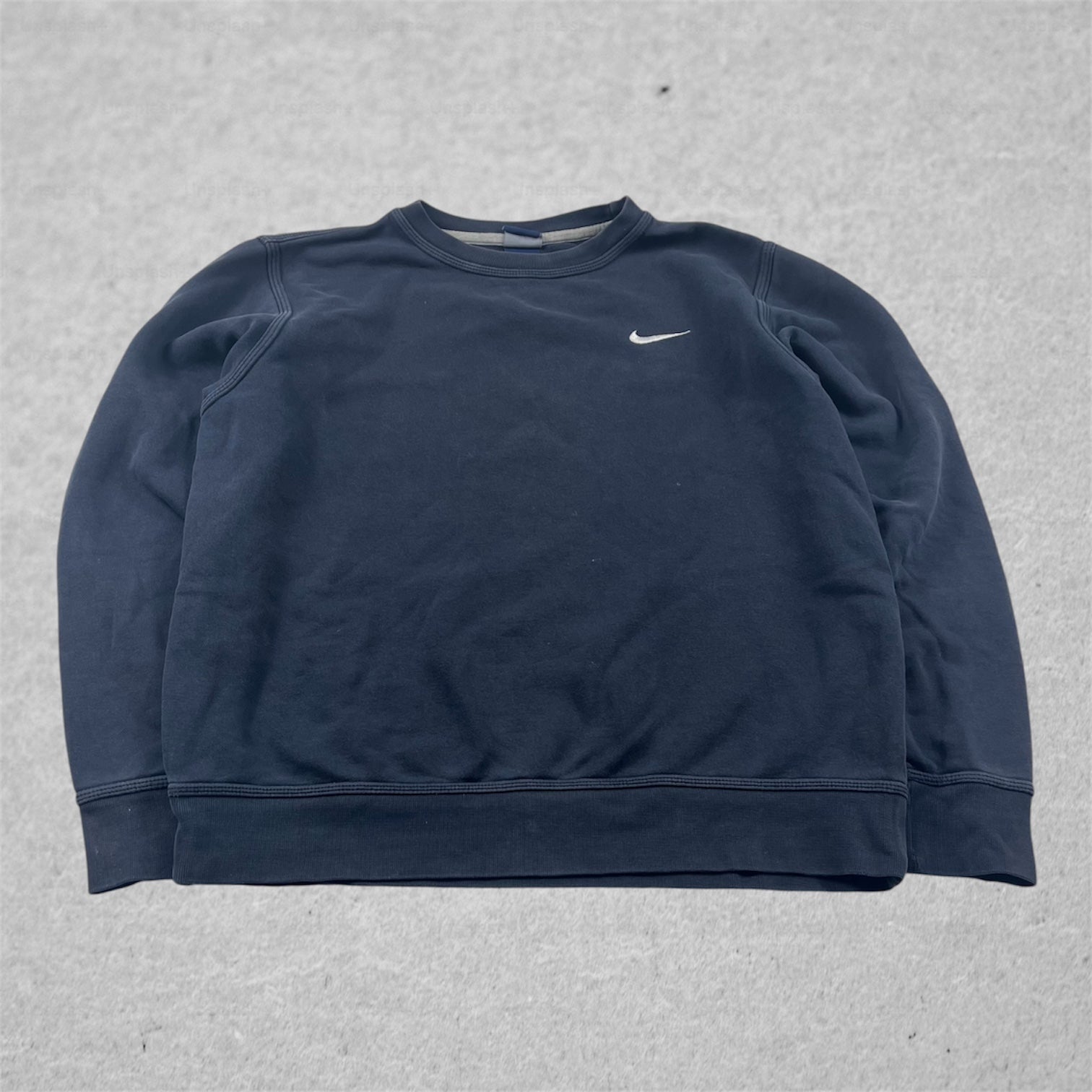 Vintage Nike Sweater (M)