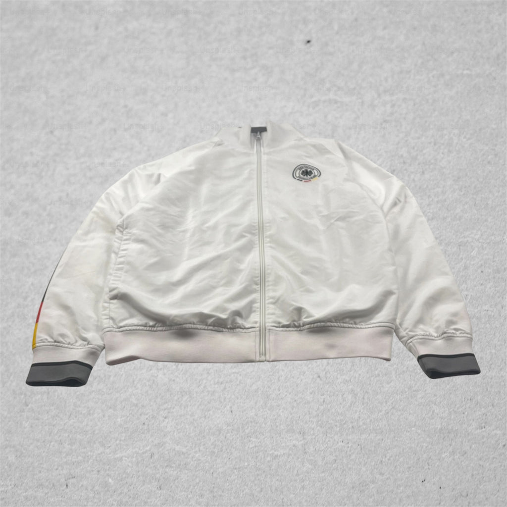 Vintage DFB Trackjacke (M)