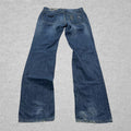 Vintage Armani Jeans (M)