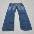 Vintage D&G Jeans XL