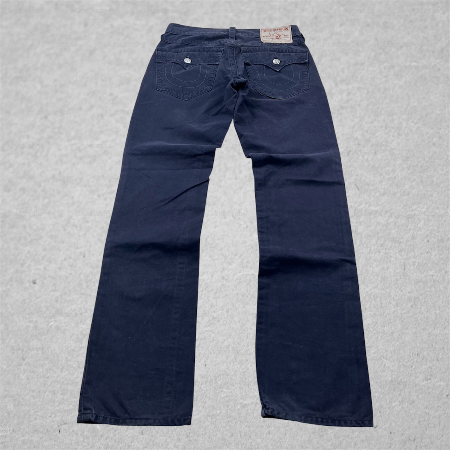 Vintage True Religion Jeans (M)