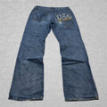 Vintage D&G Jeans (L)