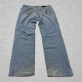 Vintage YSL Jeans (L)