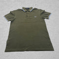 Casual Fred Perry Poloshirt (S)