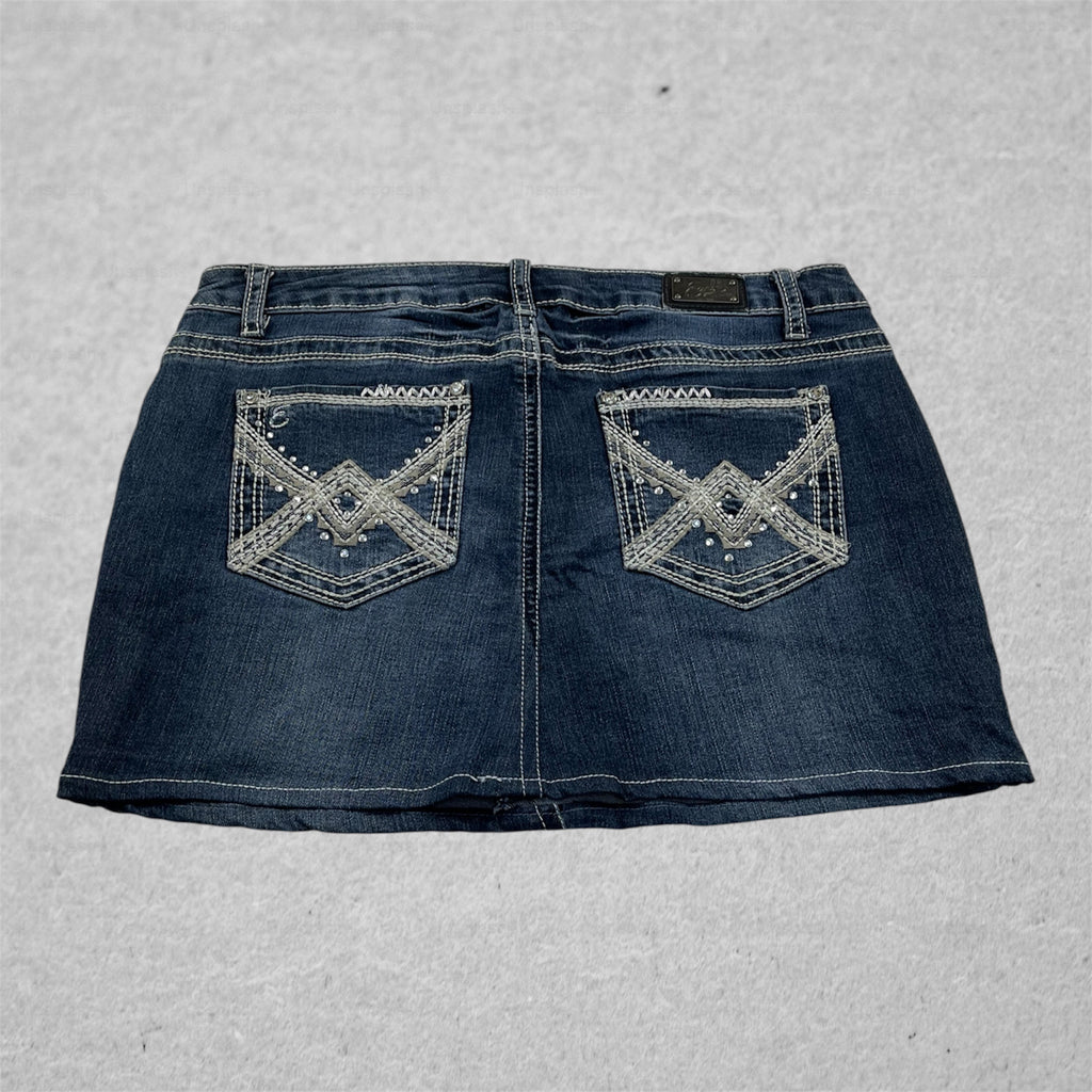 Y2K Vintage Rock (S/M)