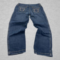 Vintage D&G Flared Jeans (M)