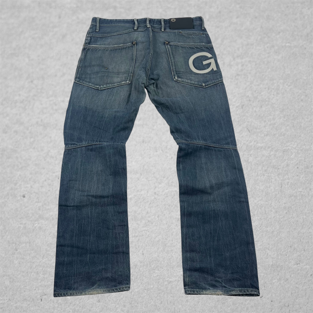 Vintage G-Star Jeans (M)