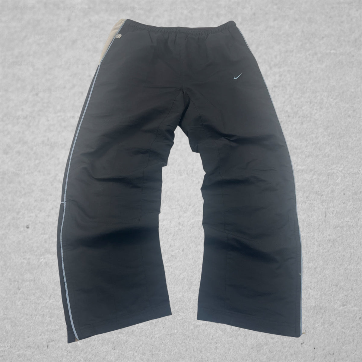 Vintage Nike Trackpants (L)